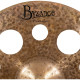 Meinl B18DATRC Byzance Dark Trash Crash 18"