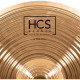 Meinl HCSB13H HCS Bronze Hihat 13"