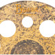 Meinl B18VPTRC Byzance Vintage Pure Trash Crash 18"