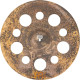 Meinl B18VPTRC Byzance Vintage Pure Trash Crash 18"