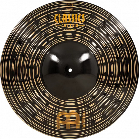 Meinl CC20HDAR Classics Custom Heavy Dark Ride 20"