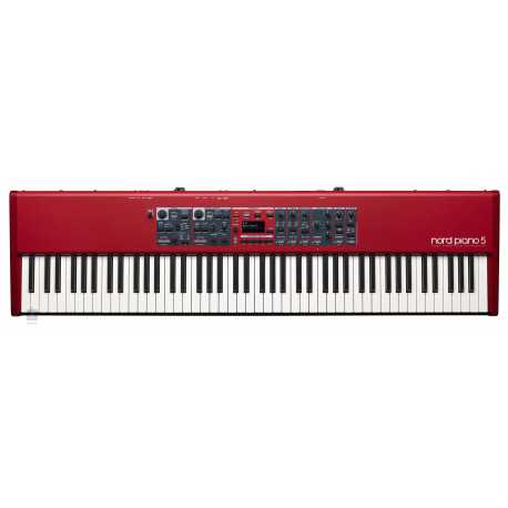 NORD PIANO 5 88