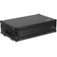 UDG ULTIMATE FLIGHT CASE PIONEER DDJ-1000 BLACK