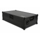 UDG ULTIMATE FLIGHTCASE PIONEER XDJ-RX2 BLACK MK3 PLUS