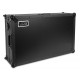 UDG ULTIMATE FLIGHTCASE PIONEER XDJ-RX2 BLACK MK3 PLUS