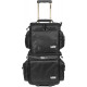 UDG ULTIMATE SLINGBAG TROLLEY SET DELUXE BLACK/ORANGE