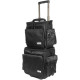 UDG ULTIMATE SLINGBAG TROLLEY SET DELUXE BLACK/ORANGE