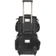 UDG ULTIMATE SLINGBAG TROLLEY SET DELUXE BLACK/ORANGE