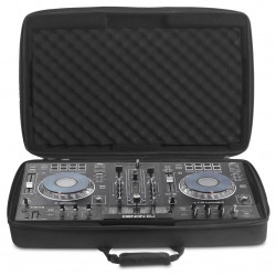 UDG CREATOR DENON DJ PRIME 2 HARDCASE BLACK