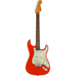 SQUIER by FENDER CLASSIC VIBE 60S STRATOCASTER FSR LRL FIESTA RED