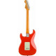 SQUIER by FENDER CLASSIC VIBE 60S STRATOCASTER FSR LRL FIESTA RED