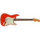 SQUIER by FENDER CLASSIC VIBE 60S STRATOCASTER FSR LRL FIESTA RED