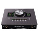 UNIVERSAL AUDIO Apollo Twin X QUAD Heritage Edition (Desktop/Mac/Win/TB3)