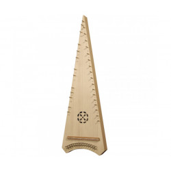Псалтерій HORA D-1006 TENOR PSALTERY