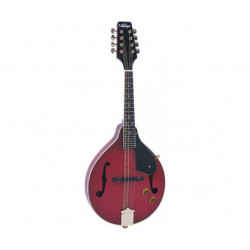 Мандоліна VINTAGE VFM-500E REDBURST