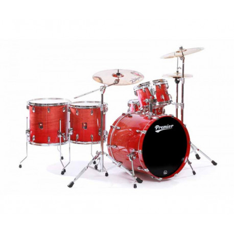 Ударна установка Premier XPK Heavy Rock 22 62899-45