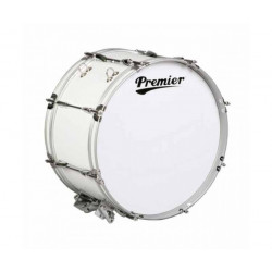 Барабан маршевий PREMIER OLYMPIC 61626W 26X10 BASS DRUM