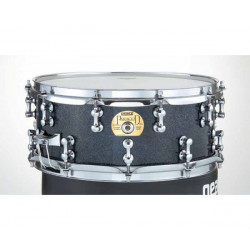 Барабан "малий" PEACE SD-524MP #281 Чорний іскристий