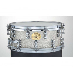 Барабан "малий" PEACE SD-524MP #257 Платиновий скристий