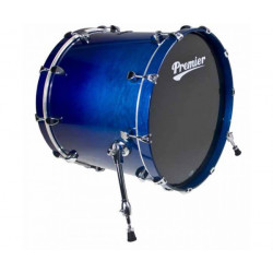 Барабан "бас-бочка" Premier Elite 2870SPL 20x16 Bass Drum