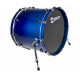 Барабан "бас-бочка" PREMIER ELITE 2860SPL 20X14 BASS DRUM