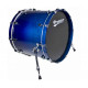 Барабан "бас-бочка" Premier Elite 2862SPL 22x14 Bass Drum