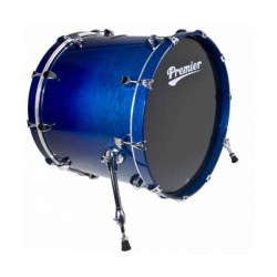 Барабан "бас-бочка" PREMIER ELITE 2872SPL 22X16 BASS DRUM