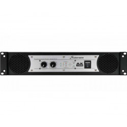 Підсилювач STUDIOMASTER AX1500