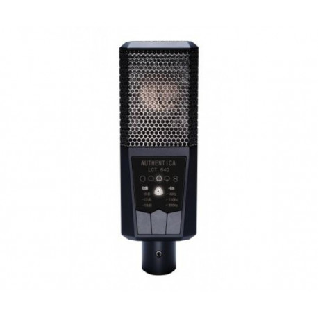 Мікрофон універсальний Lewitt LCT 640