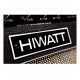 Комбопідсилювач гітарний Hiwatt SA-2012