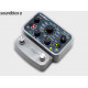 Бас-гітарна педаль ефектів Source Audio SA228 Soundblox 2 OFD Bass Micromodeler