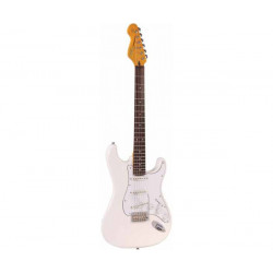 Електрогітара VINTAGE V6MSSB VINTAGE V6MSSB JMH