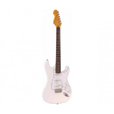 Електрогітара VINTAGE V6MSSB VINTAGE V6MSSB JMH