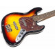 Бас-гітара VINTAGE EJM96 SUNBURST