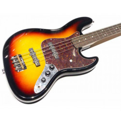 Бас-гітара VINTAGE EJM96 SUNBURST