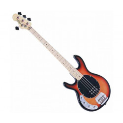 Бас-гітара VINTAGE EST96 Лівостороння-SBA