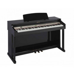 Цифрове піаніно Orla CDP 31 Black
