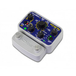 Гітарна педаль ефектів SOURCE AUDIO SA224 SOUNDBLOX 2 STINGRAY MULTI-FILTER