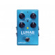 Гітарна/бас-гітарна педаль ефектів SOURCE AUDIO ONE SERIES LUNAR PHASER