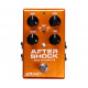 Бас-гітарна педаль ефектів Source Audio SA246 One Series Aftershock Bass Distortion