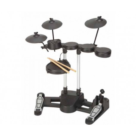 Електронна ударна установка ORLA TD36