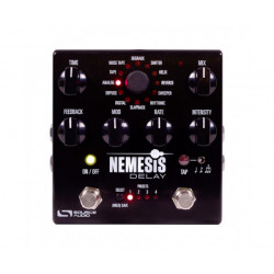 Гітарна педаль ефектів SOURCE AUDIO NEMESIS DELAY