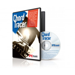 Програмне забезпечення PRODIPE CHORD TRACER