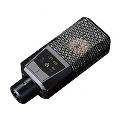 Мікрофон універсальний Lewitt LCT 450