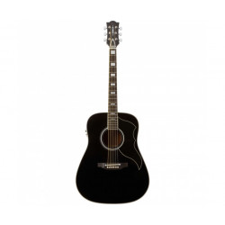 Електроакустична гітара EKO RANGER 6 VINTAGE BLACK EQ