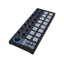 Контролер Arturia BeatStep Black Edition