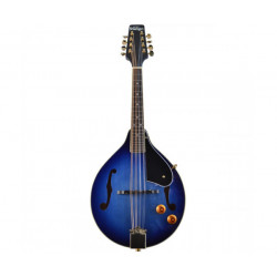 Мандоліна VINTAGE VFM-500E BLUEBURST