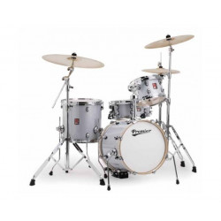 Ударна установка Premier 64299-55LSW APK Microbop 16 + Набір стійок Premier Hardware Pack (3000 Series)