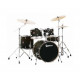 Ударна установка Premier 64899-44 XPK Modern Rock 22 LACQUER + Набір стійок Premier 5864, APK/XPK Hardware Pack (3000 Series) Tr