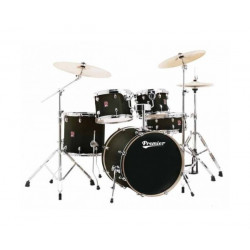 Ударна установка Premier 64899-44 XPK Modern Rock 22 LACQUER + Набір стійок Premier 5864, APK/XPK Hardware Pack (3000 Series) Tr